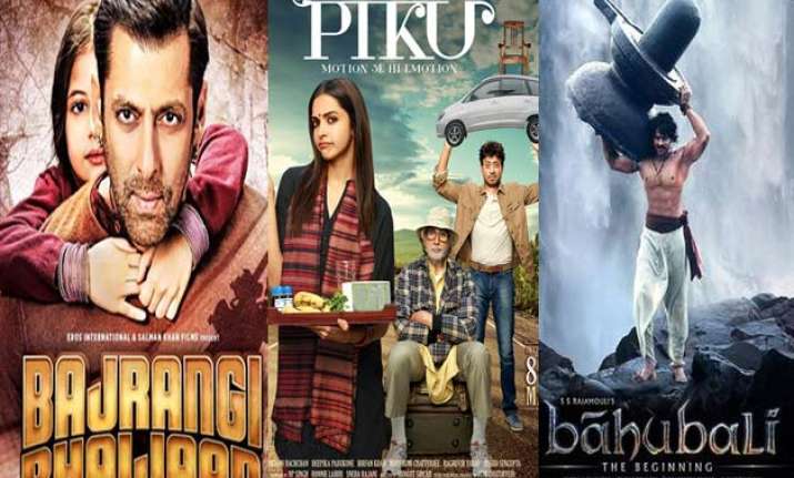 These movies won big at the 63rd National film awards