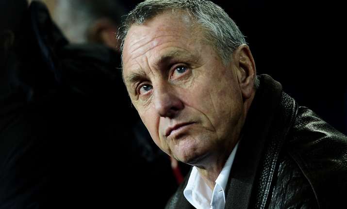 Johan Cruyff