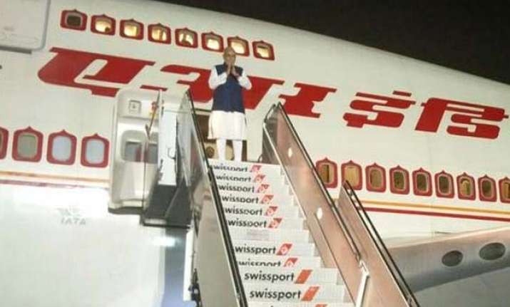 Narendra Modi
