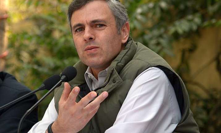 Omar Abdullah