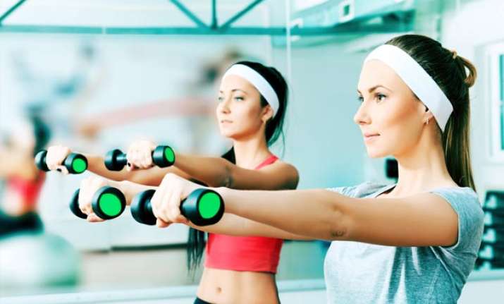 Exercise is good for the brain, study reiterates