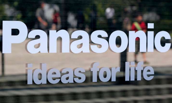 Panasonic