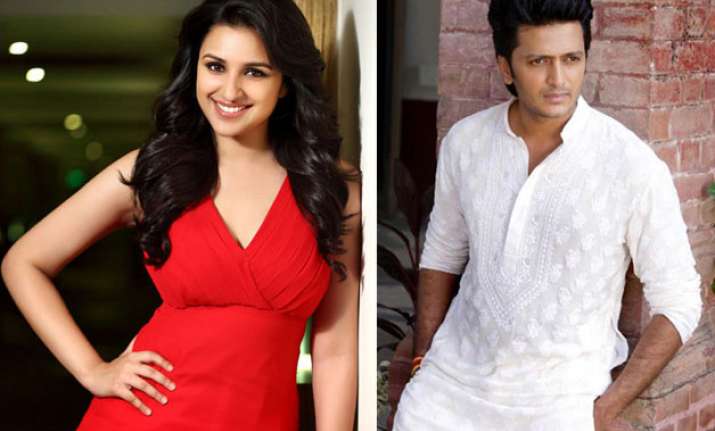 parineeti chopra riteish deshmukh