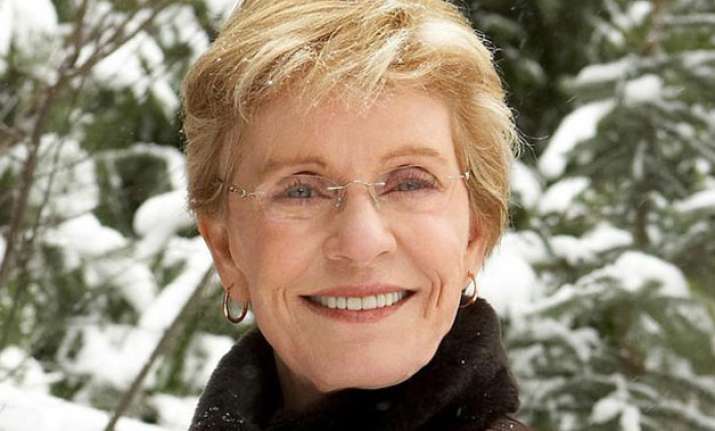 Patty Duke