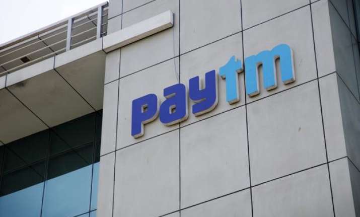 paytm