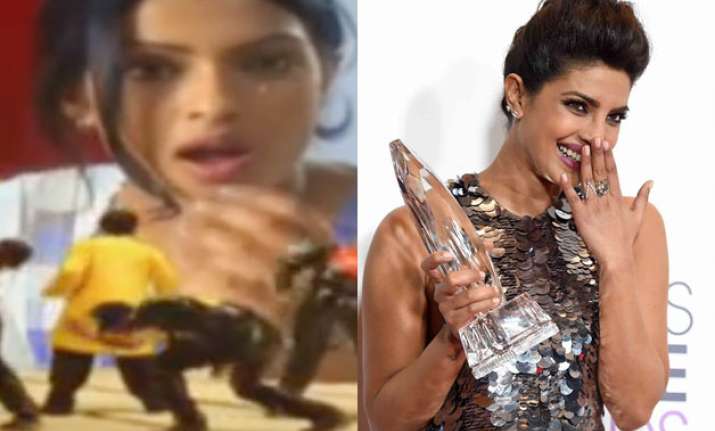 Priyanka Chopra