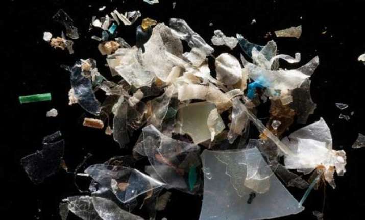 Ban on Plastic