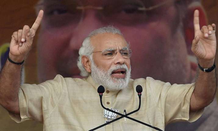 Modi
