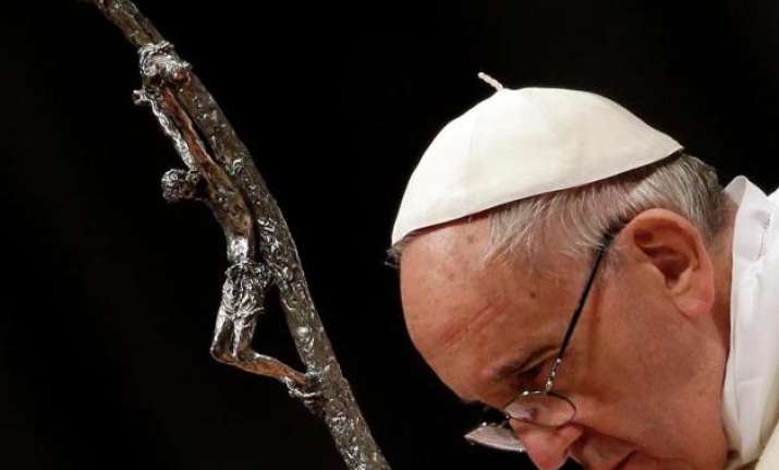 Pope Francis