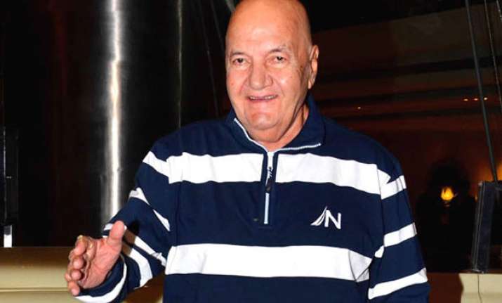 Prem Chopra