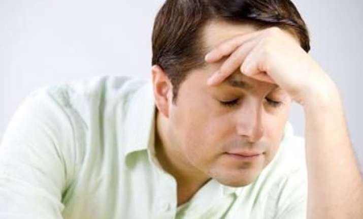TOUGHER MEN LESS LIKELY TO BE HONEST WITH DOCTORS