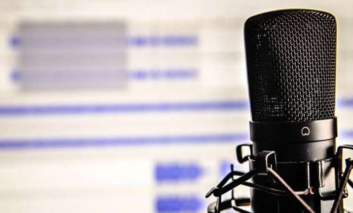 Radio 1
