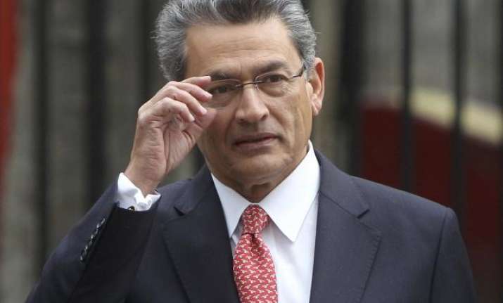 rajat gupta