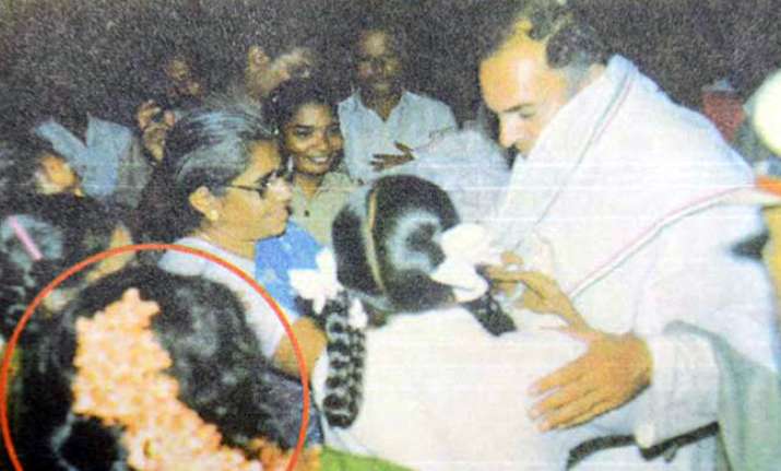 rajiv gandhi