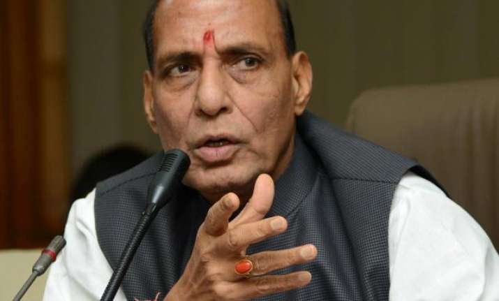 Rajnath