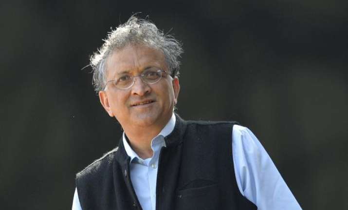 Ramachandra Guha