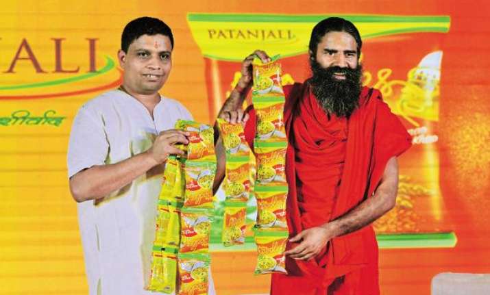 baba ramdev