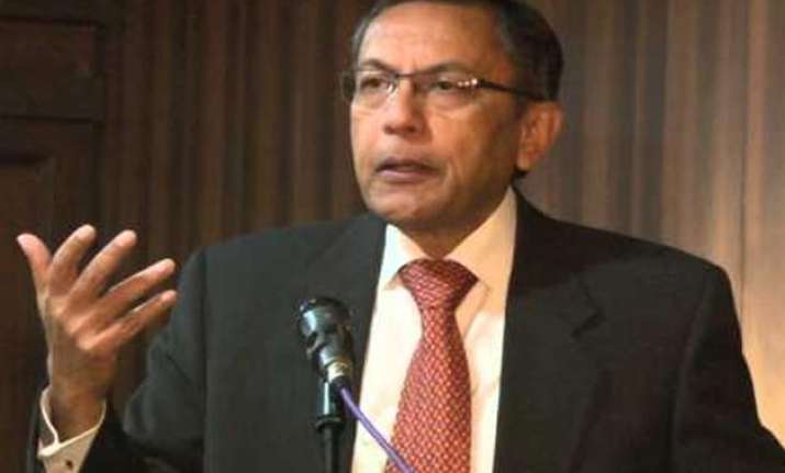 Ranjit Rae