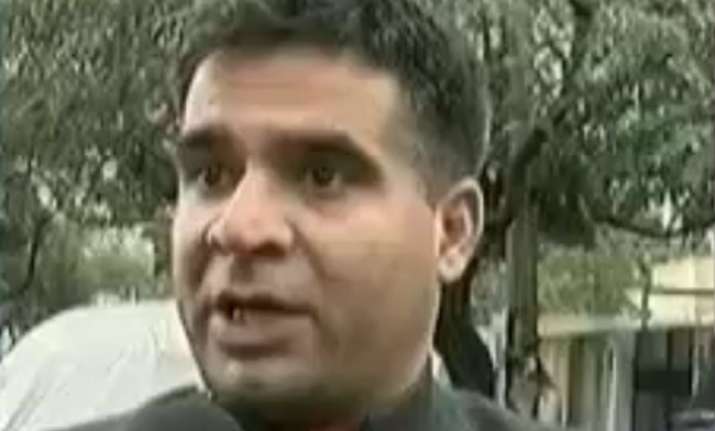 Ravinder Raina