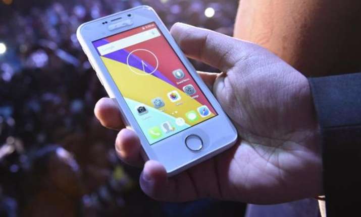 freedom 251