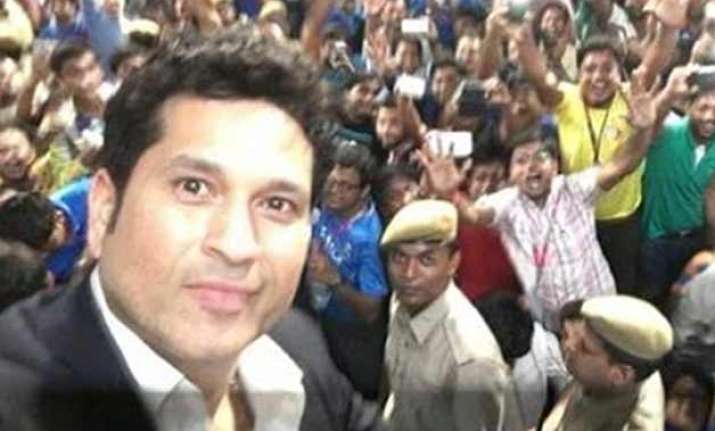Sachin Tendulkar