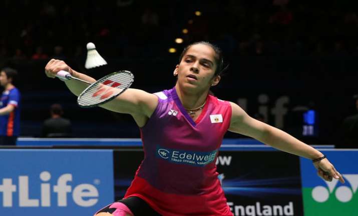 saina nehwal