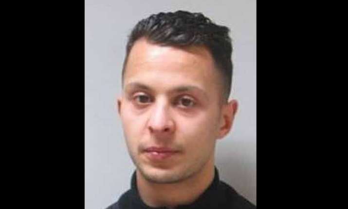 salah abdelsalam
