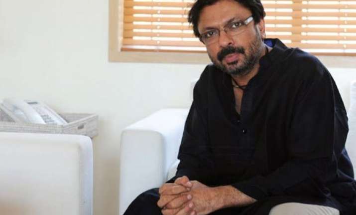 Sanjay Leela Bhansali