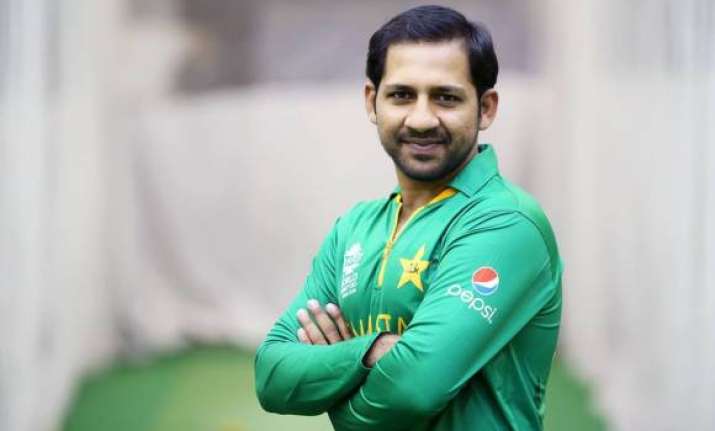 Sarfraz Ahmed