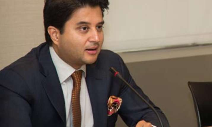 Scindia