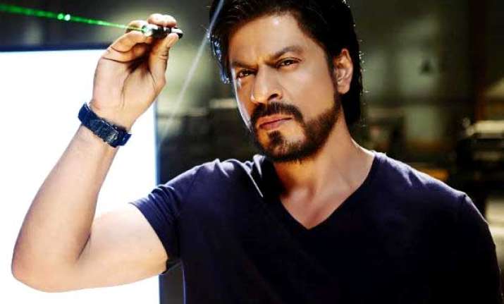 Shah Rukh Khan