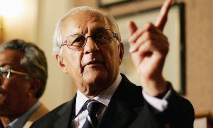 Shahryar Khan