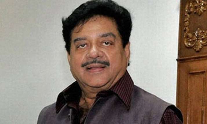 Shahtrughan Sinha