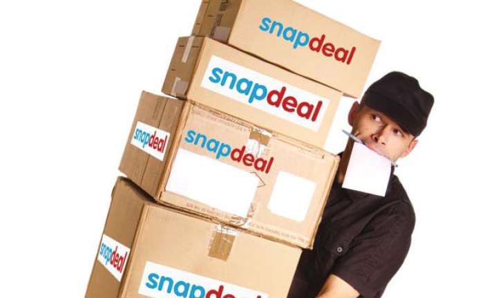 snapdeal