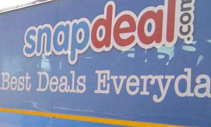 snapdeal