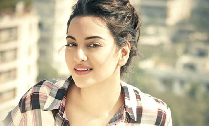 Sonakshi Sinha