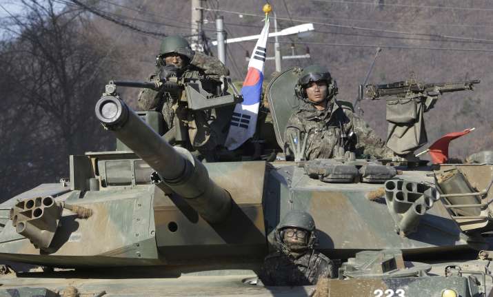 North Korea