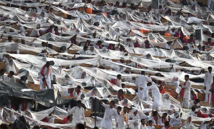 Sri Sri Event