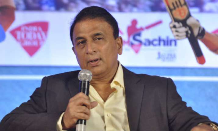 Gavaskar