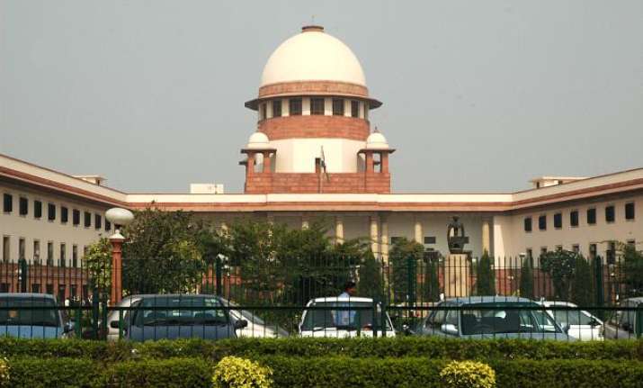 supreme court