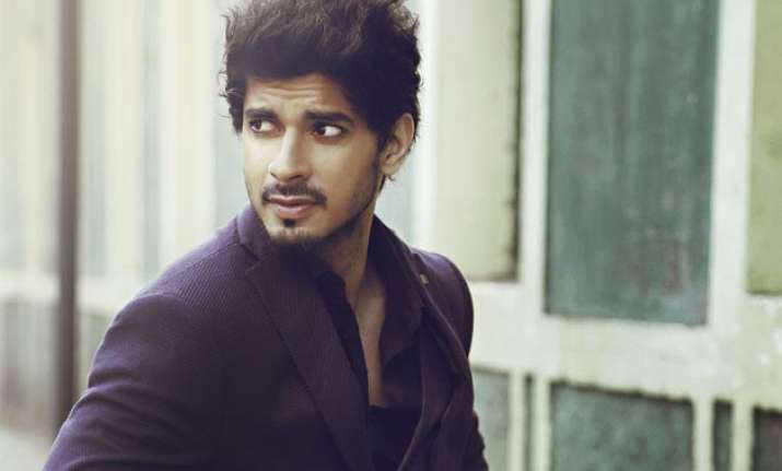 Tahir Raj Bhasin