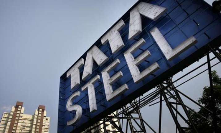 Tata Steel