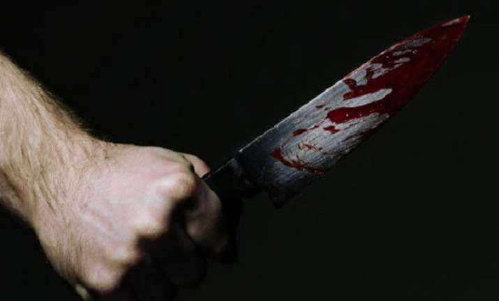 crime