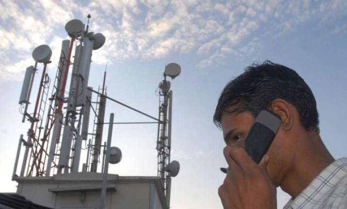 telecom