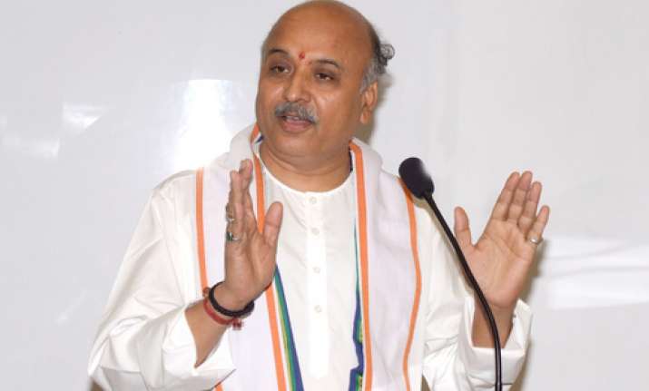 Togadia
