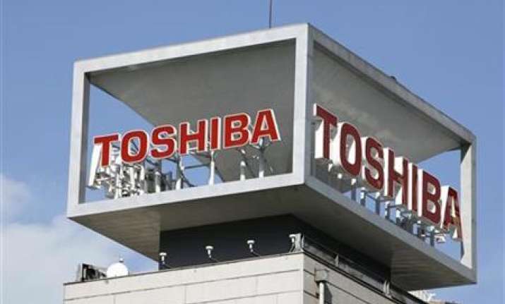 toshiba