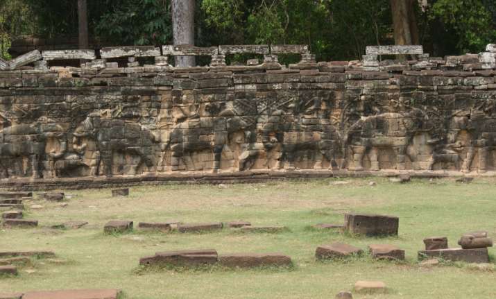 hindu sanctuary