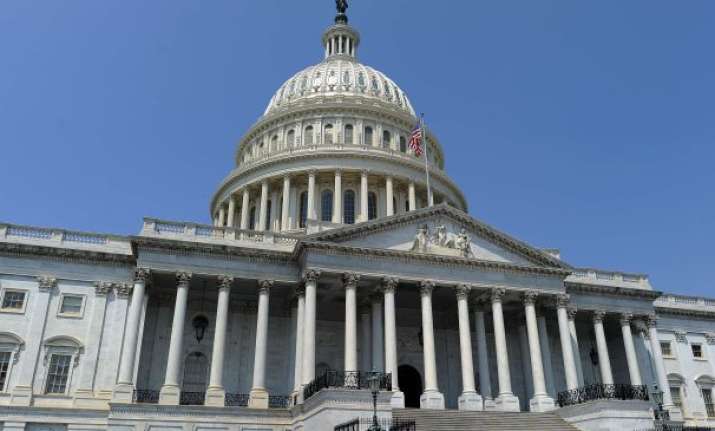 A Bill introduced in the US Congress moots India's