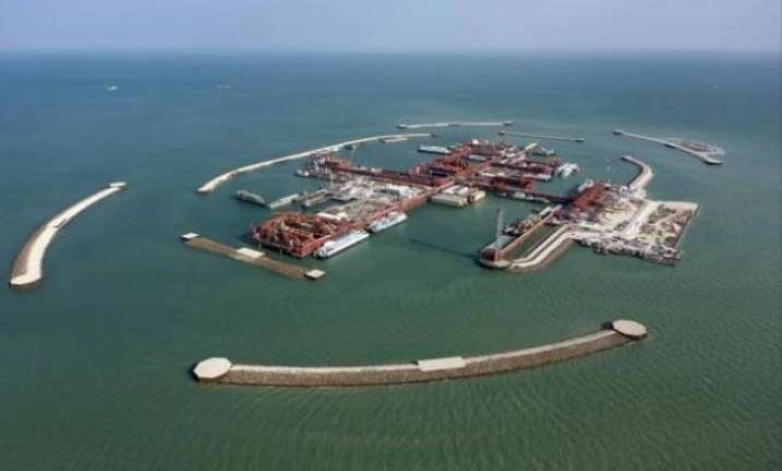 ONGC Videsh Ltd will buy 15 pc in Vankor, Russia's second