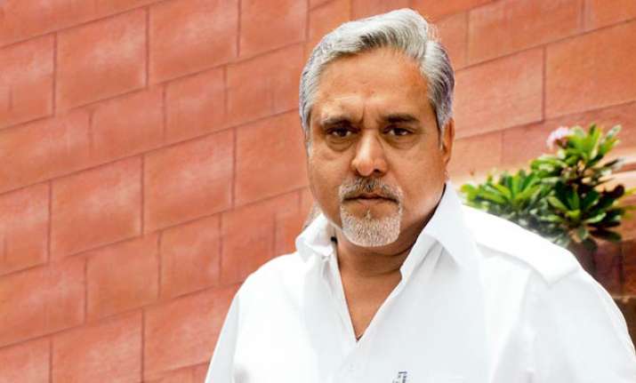 Vijay Mallya